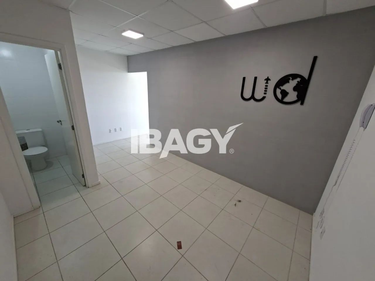 Oportunidade! Salas/Conjuntos em Pagani - Palhoça - Foto 3