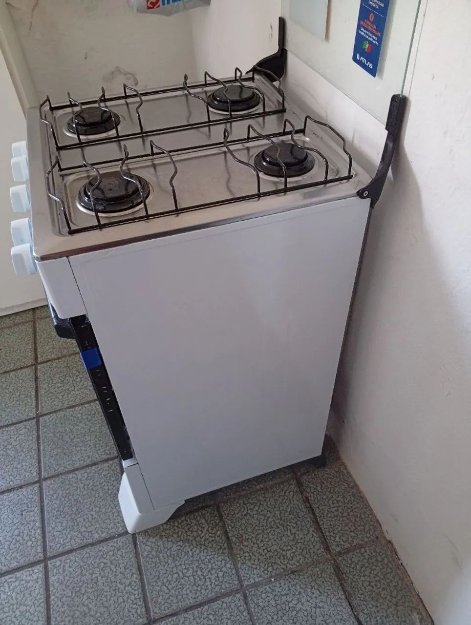 Fogão  - Foto 2