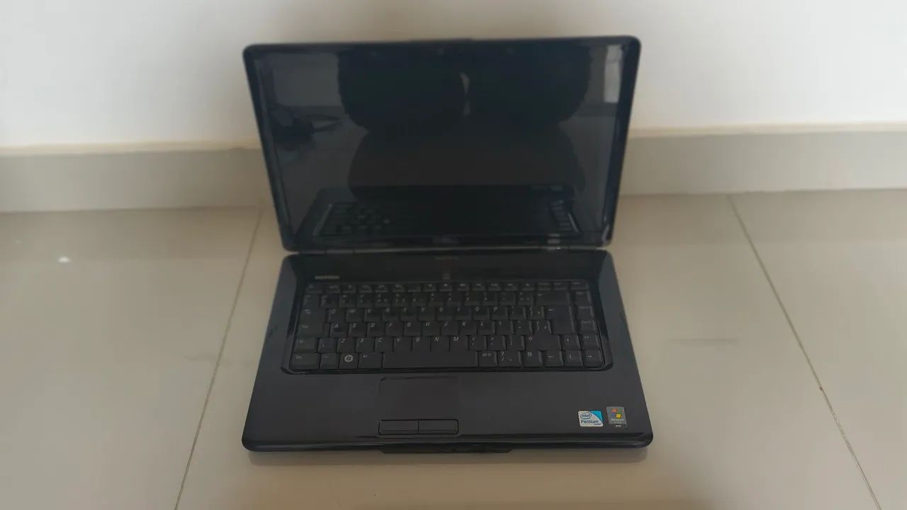 Dell Inspiron 1545