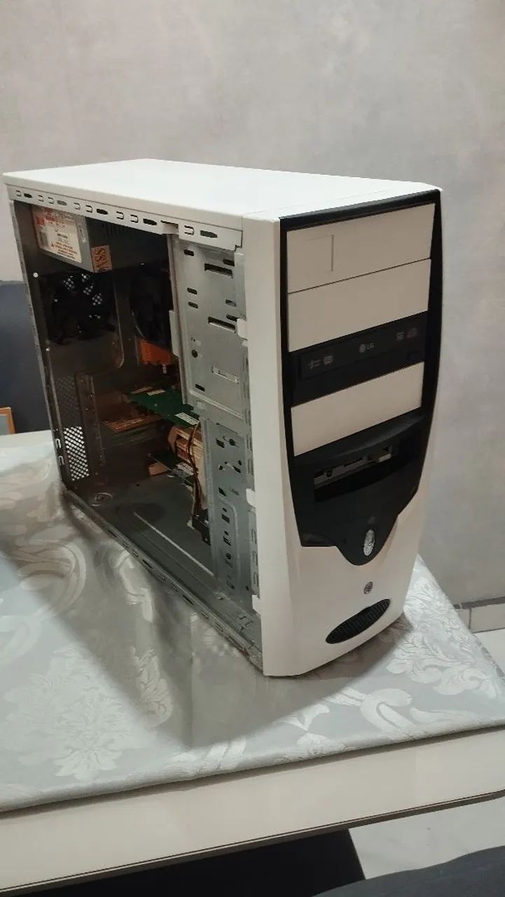 PC RETRO AMD - Foto 2