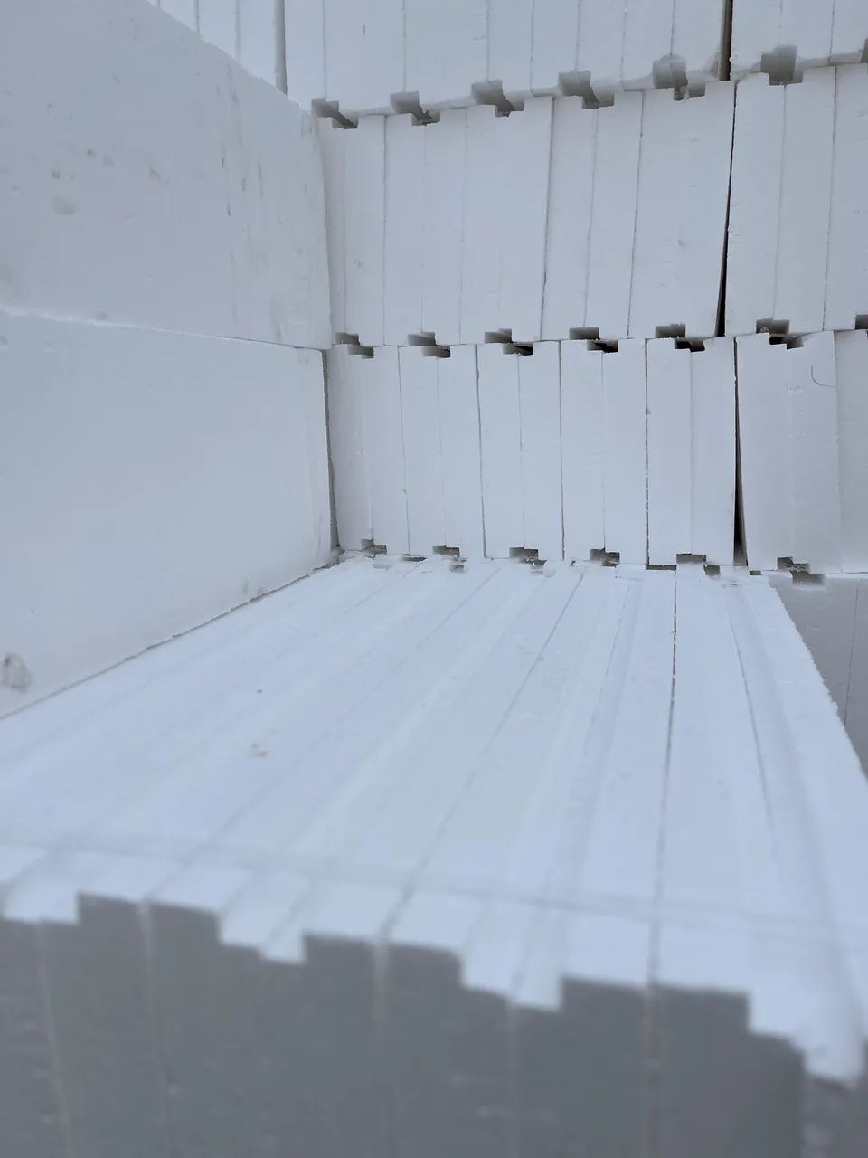 ISOPOR  - Foto 3