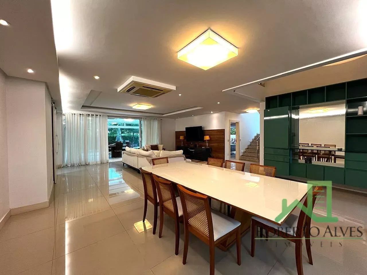 Casa de Luxo com Piscina e Total Privacidade | Jurerê Internacional - Foto 5