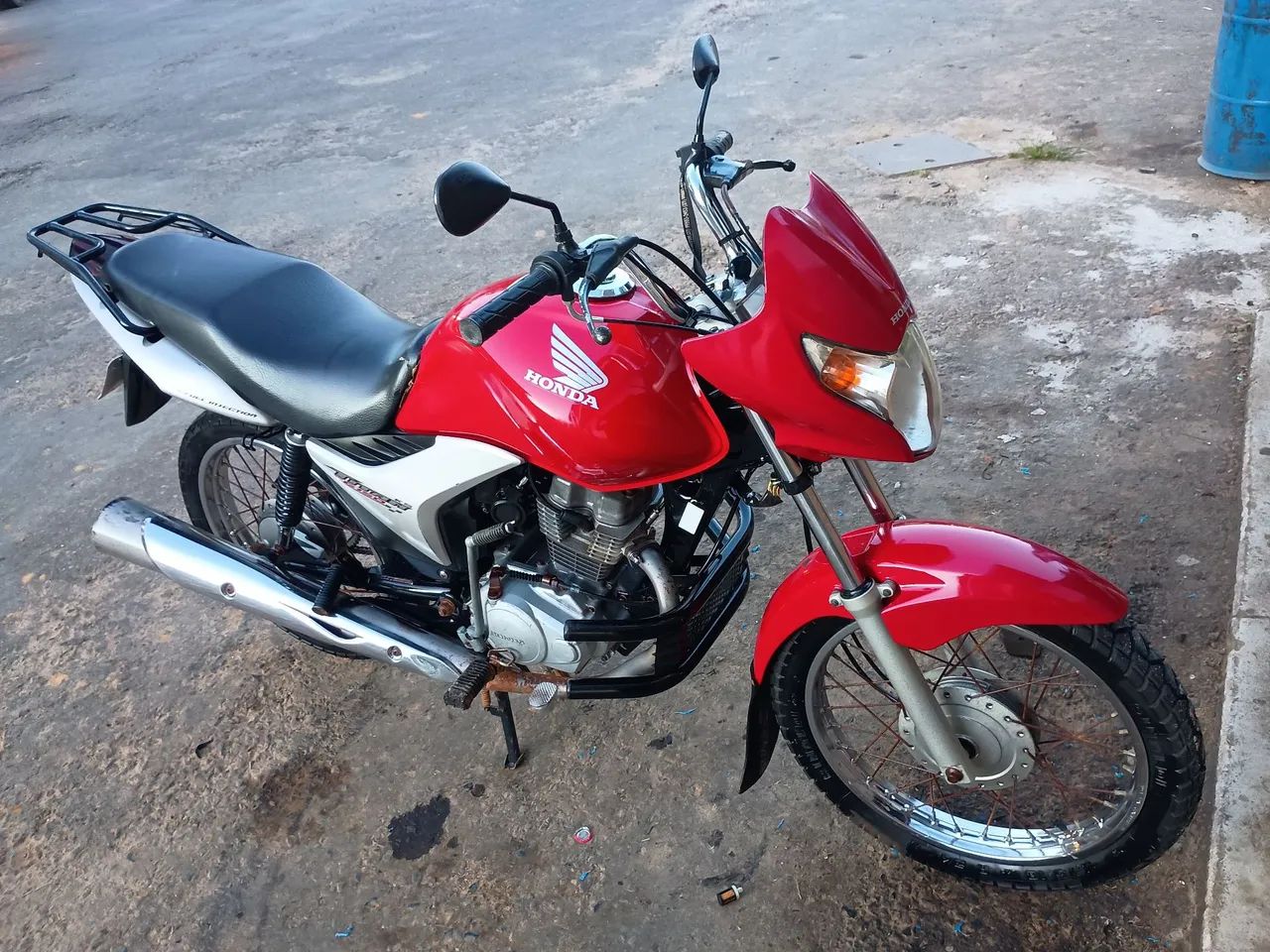 Moto - Foto 2