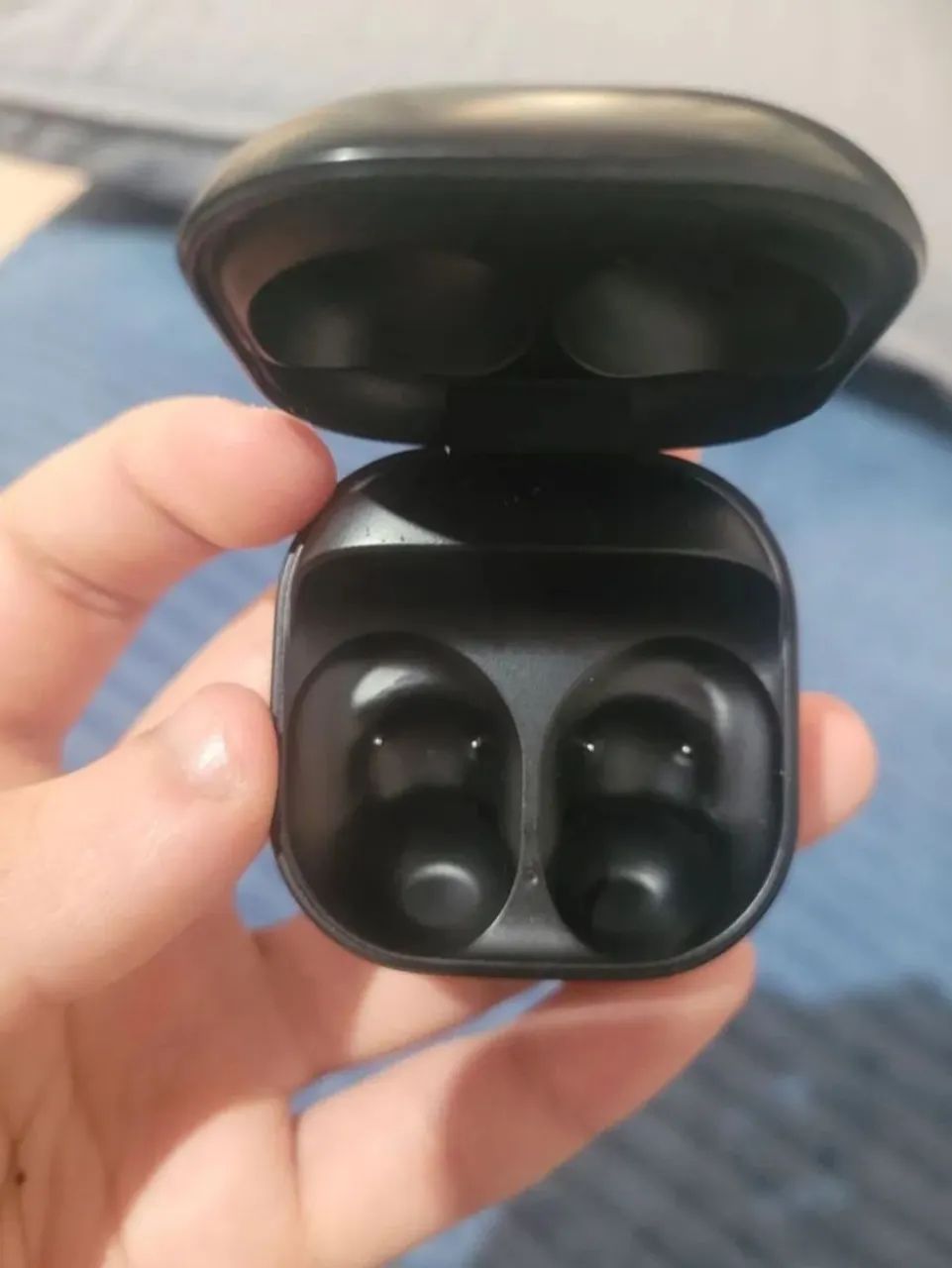Vendo case do Samsung Galaxy buds pro SM-R190) - Foto 5