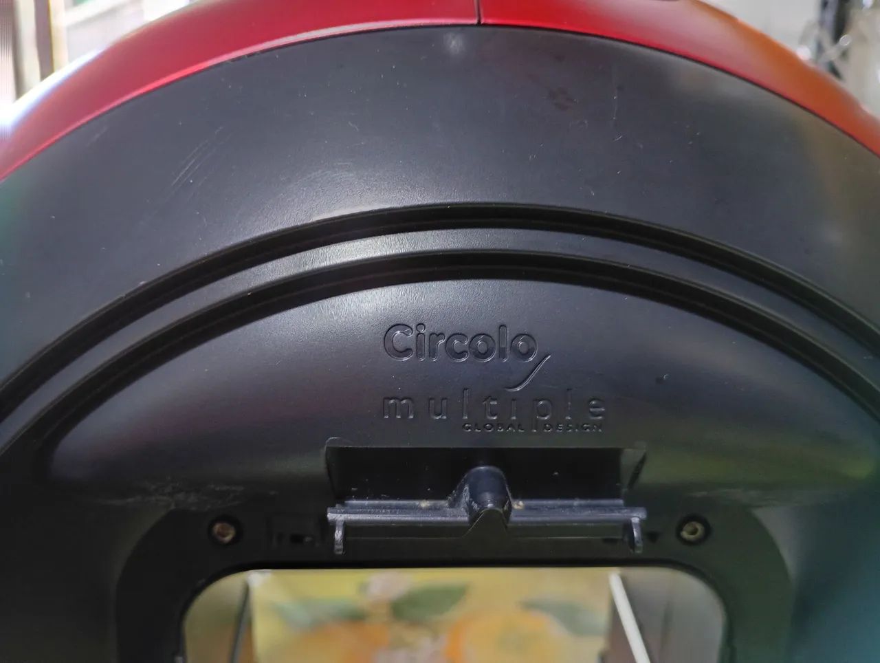 Cafeteira Dolce Gusto Arno Circolo - Eclipse - Foto 4