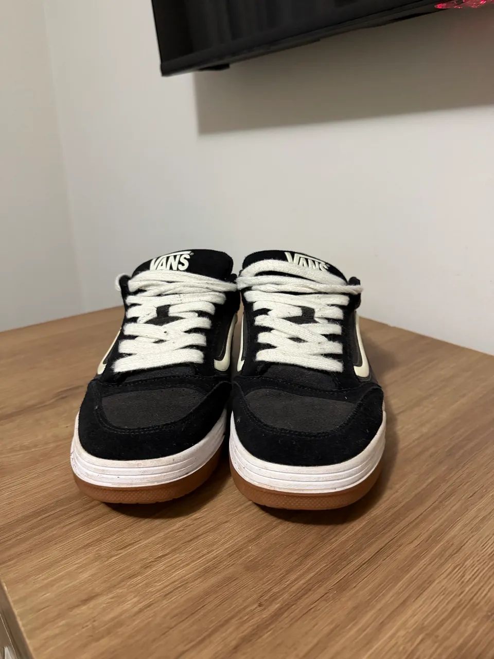 Tênis Vans Hylane  - Foto 4