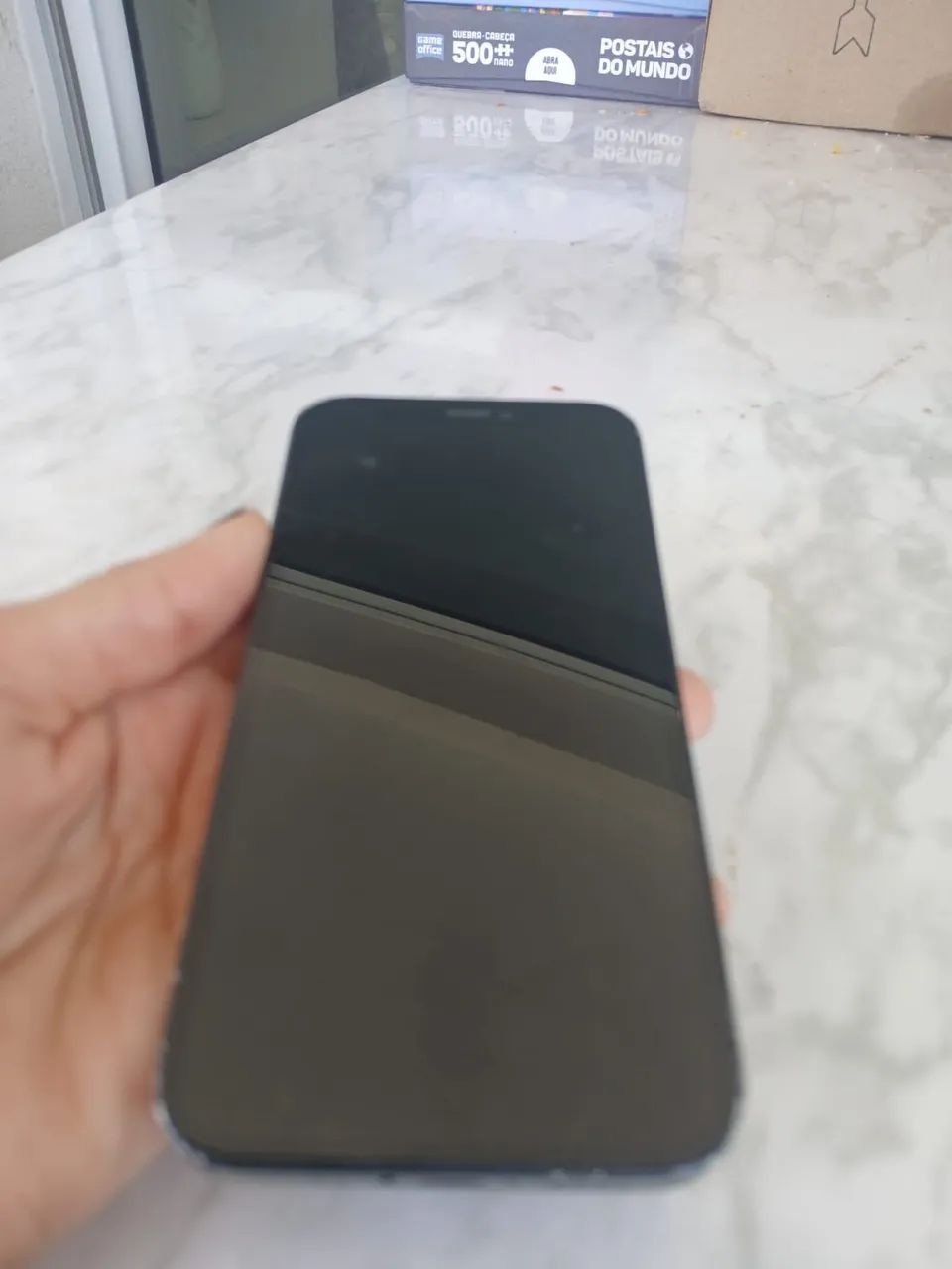 iPhone 12 mini 128gb - Foto 2