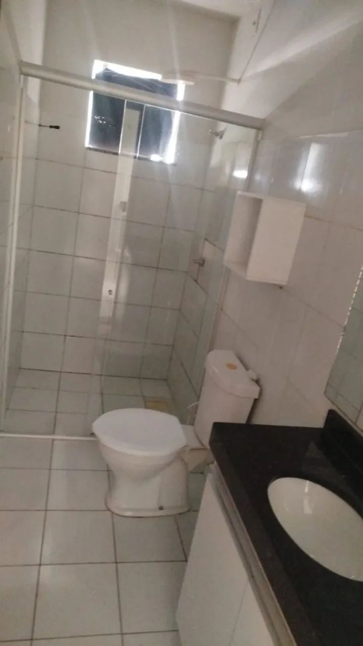 Apto Paragominas Semimobiliado - Foto 4