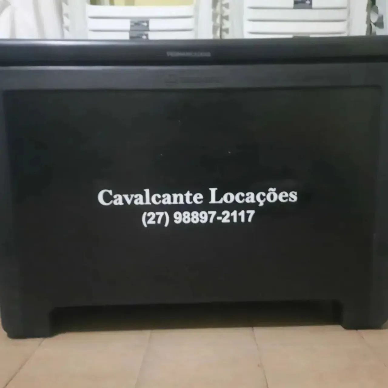 MESAS E CADEIRAS - Foto 3