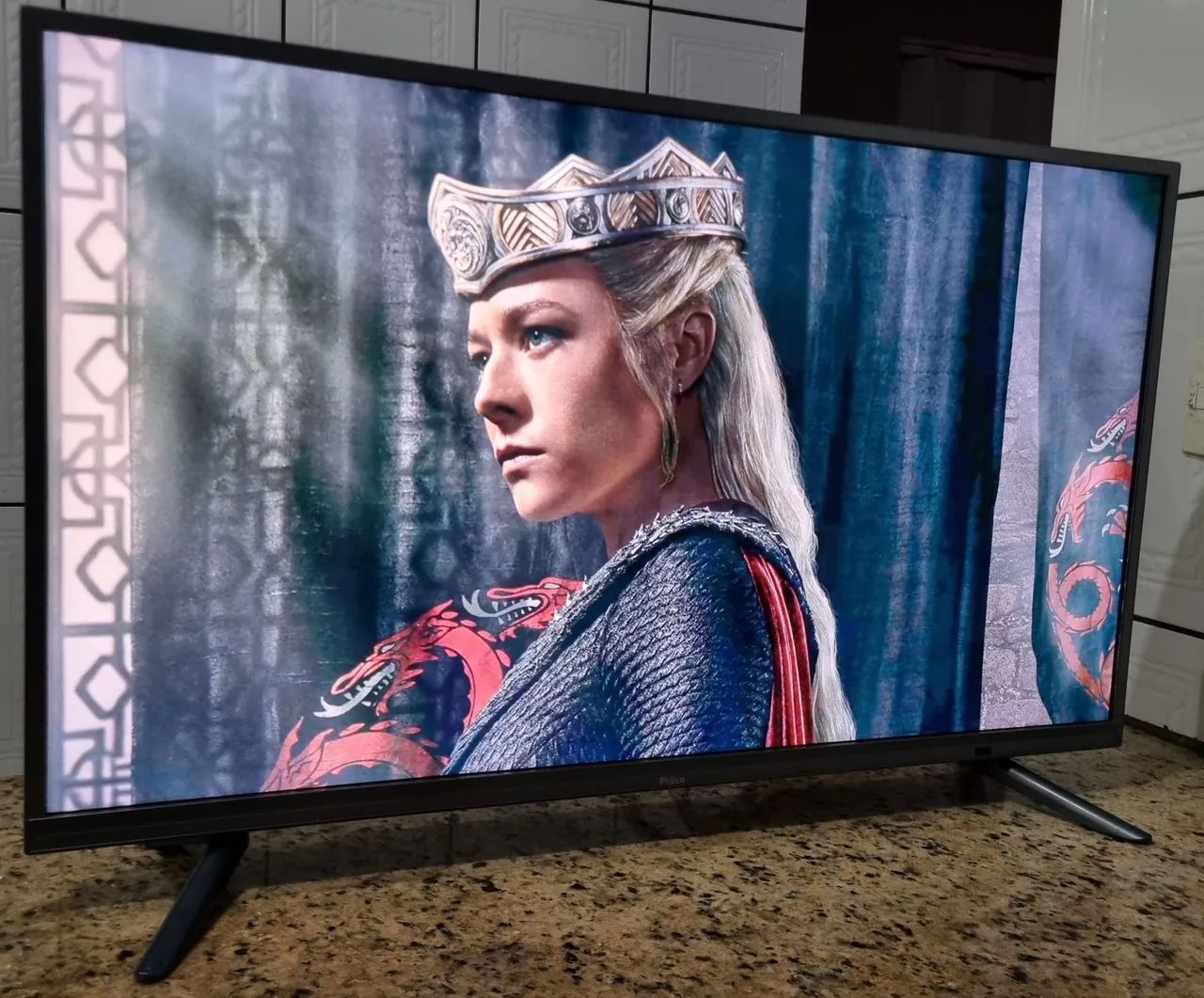 Tv smart 40 polegadas philco  - Foto 5