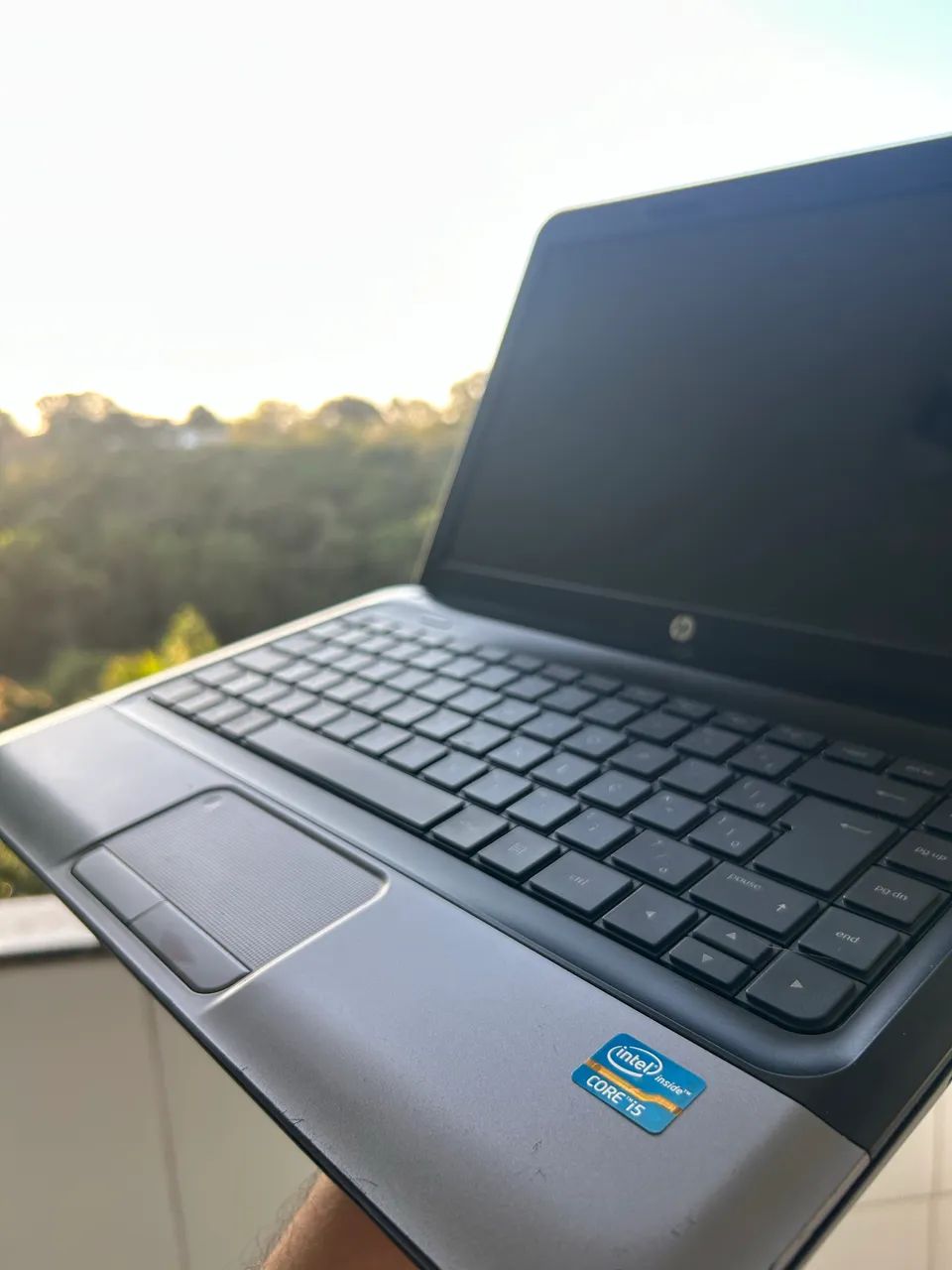 HP Intel Core i5 6GB | HD 500GB - Foto 5