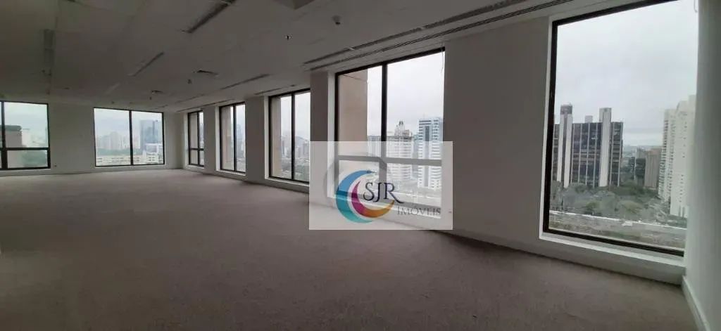 Conjunto para alugar, 172 m² - Cidade Jardim - São Paulo/SP