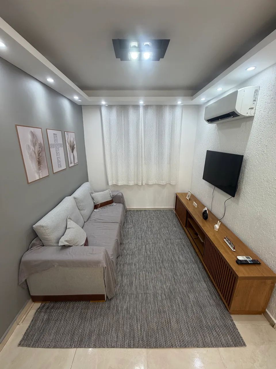 APARTAMENTO RIO VIDA 1 - Foto 3