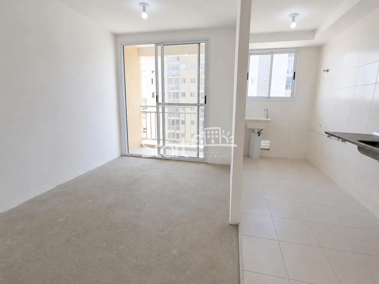 apartamento - Vila Palácios - Campinas - Foto 2