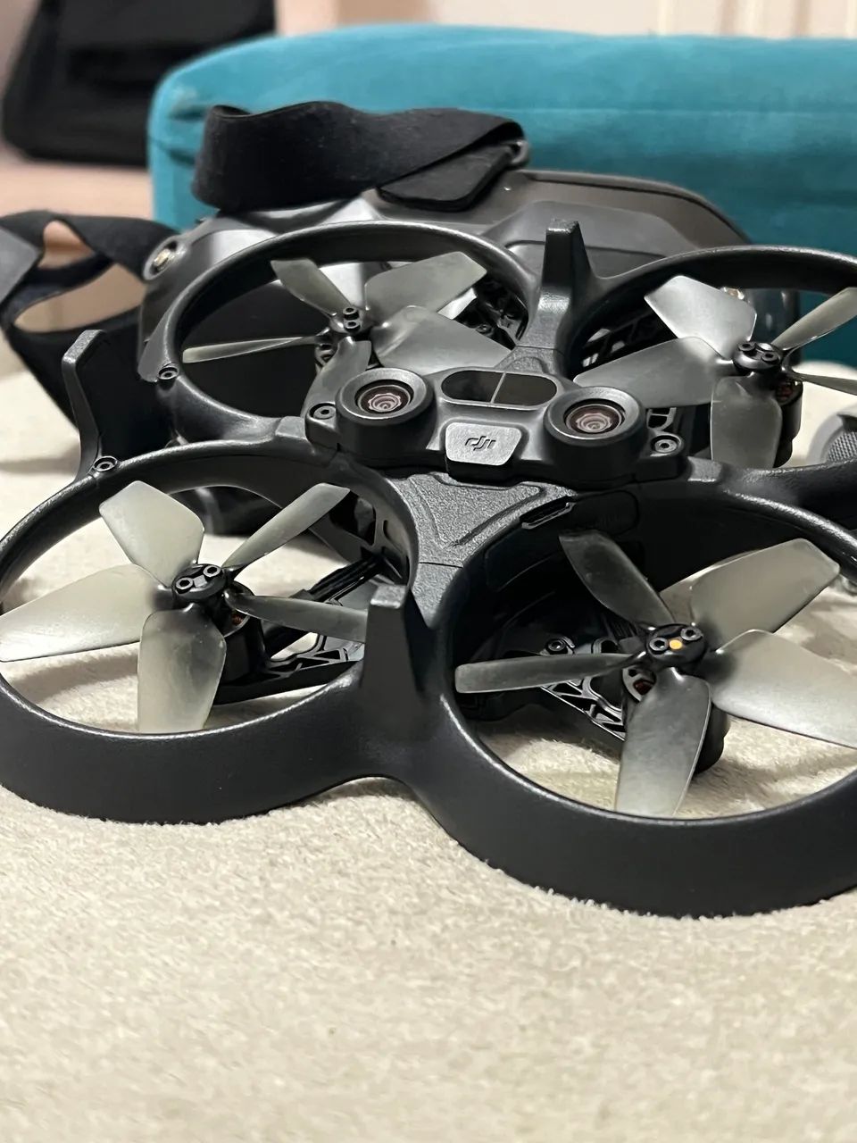 Avata 1 dji - Foto 5