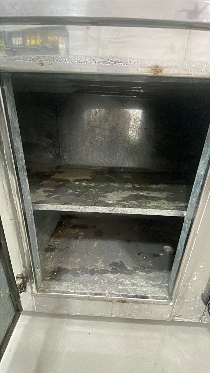 Balcão Refrigerado Inox - Foto 5