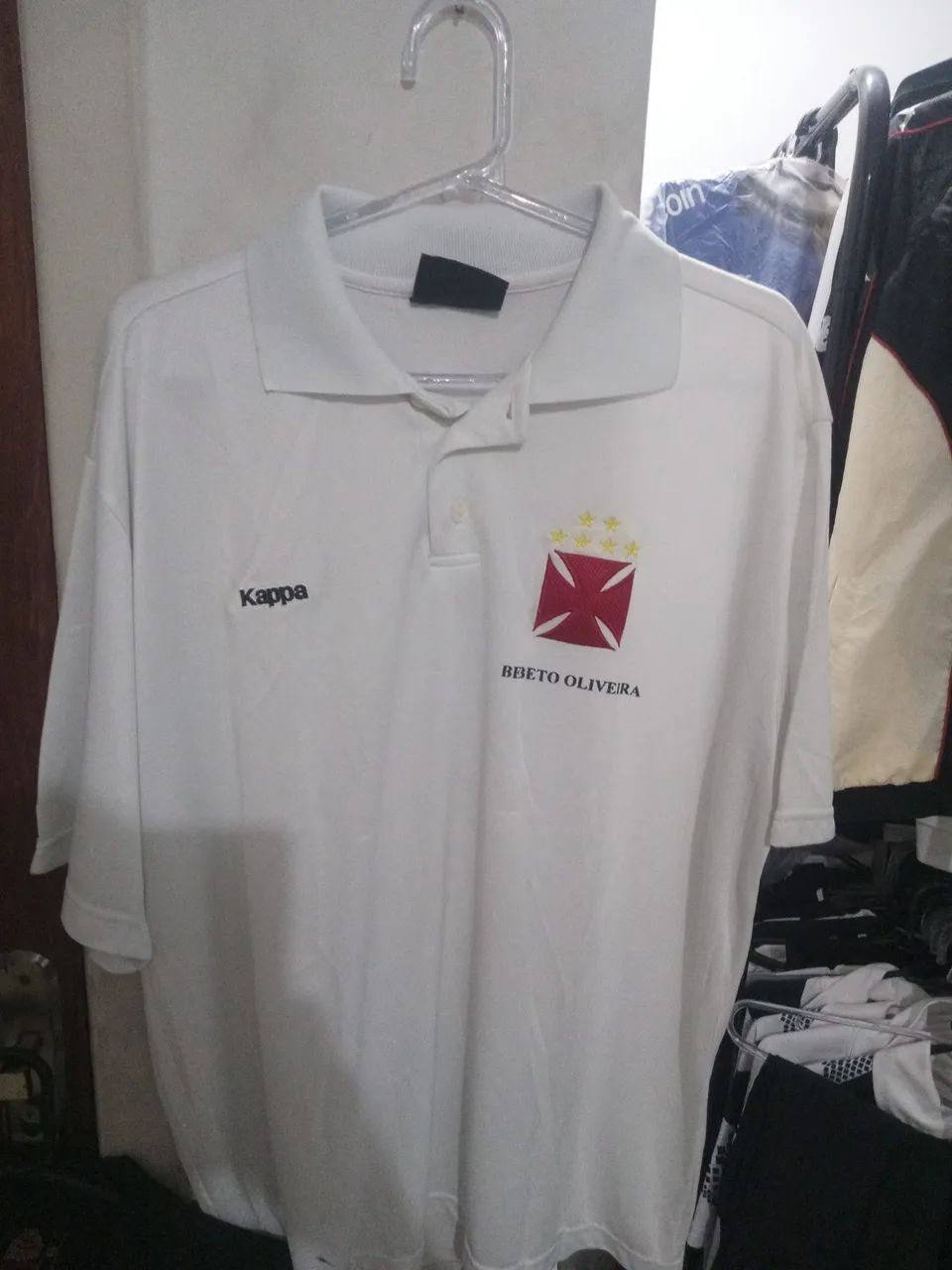 Polo vasco - Foto 4