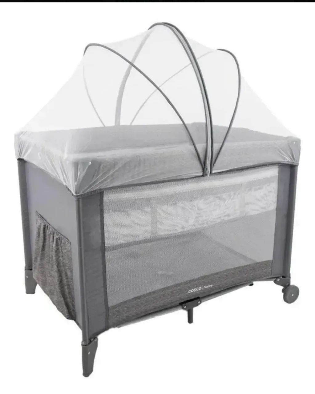 Berço Cosco kids
