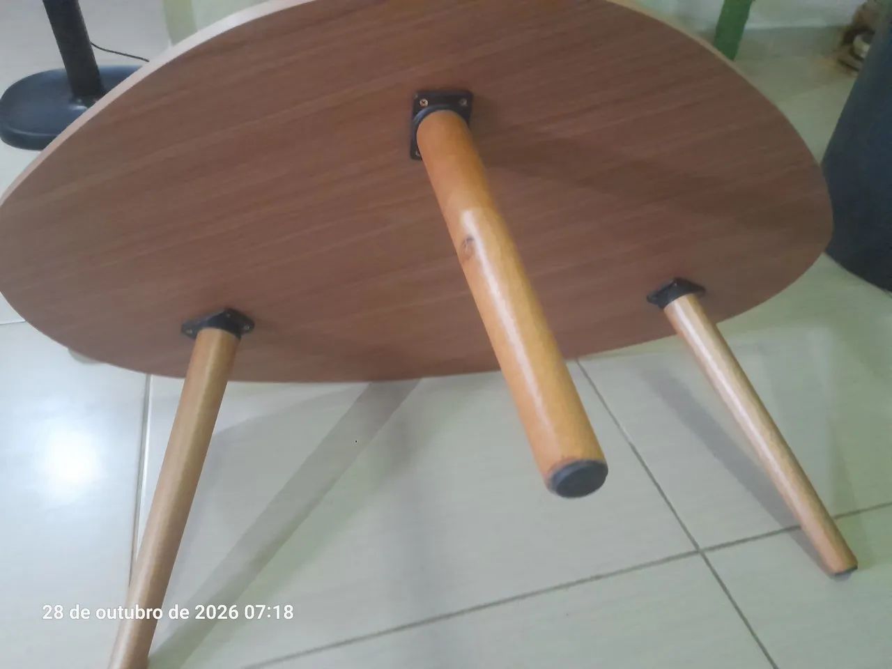 Mesa de centro, preço de ocasião, mudança - Foto 2