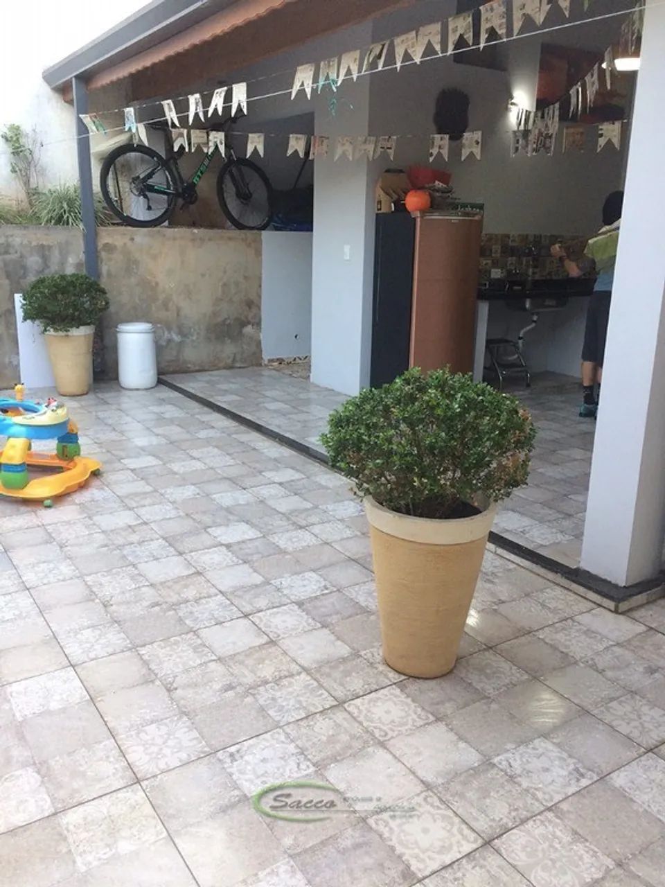 Casa terrea 2 quartos à venda Adalgisa Osasco