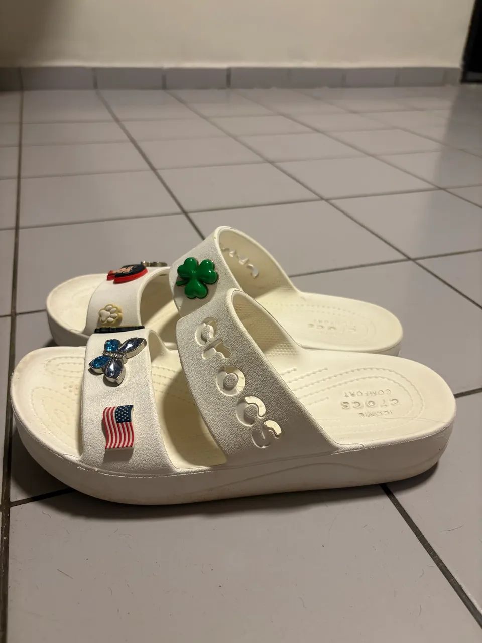 Vendo crocs original  - Foto 3