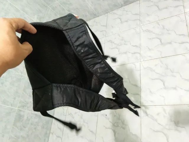 Canguru para carregar bebes - Foto 2