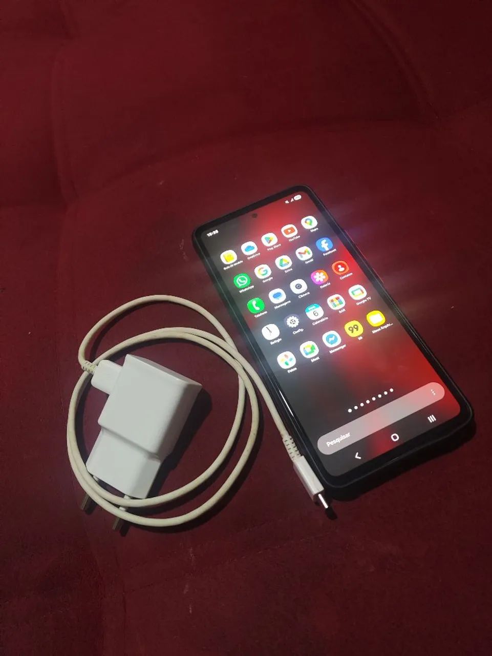SAMSUNG A53 128G 8 DE RAM - Foto 4