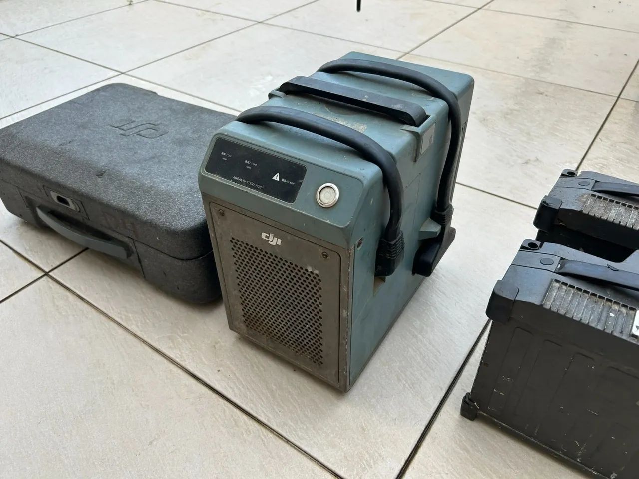 Drone  - Foto 5