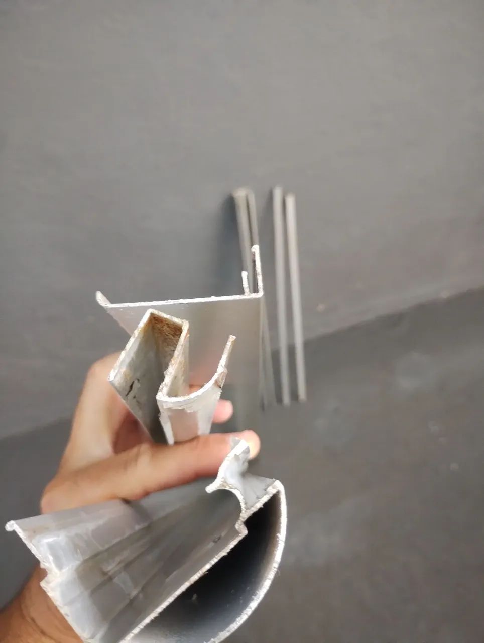 Box para banheiro  - Foto 3
