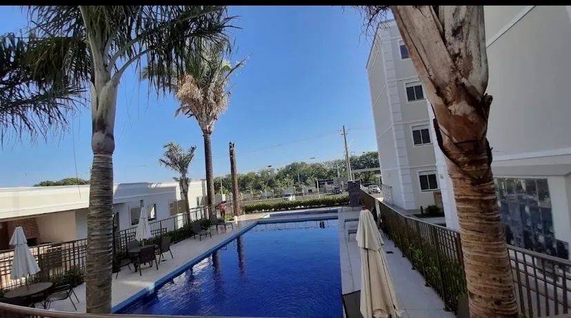Apartamento perto da UFMS - Foto 5