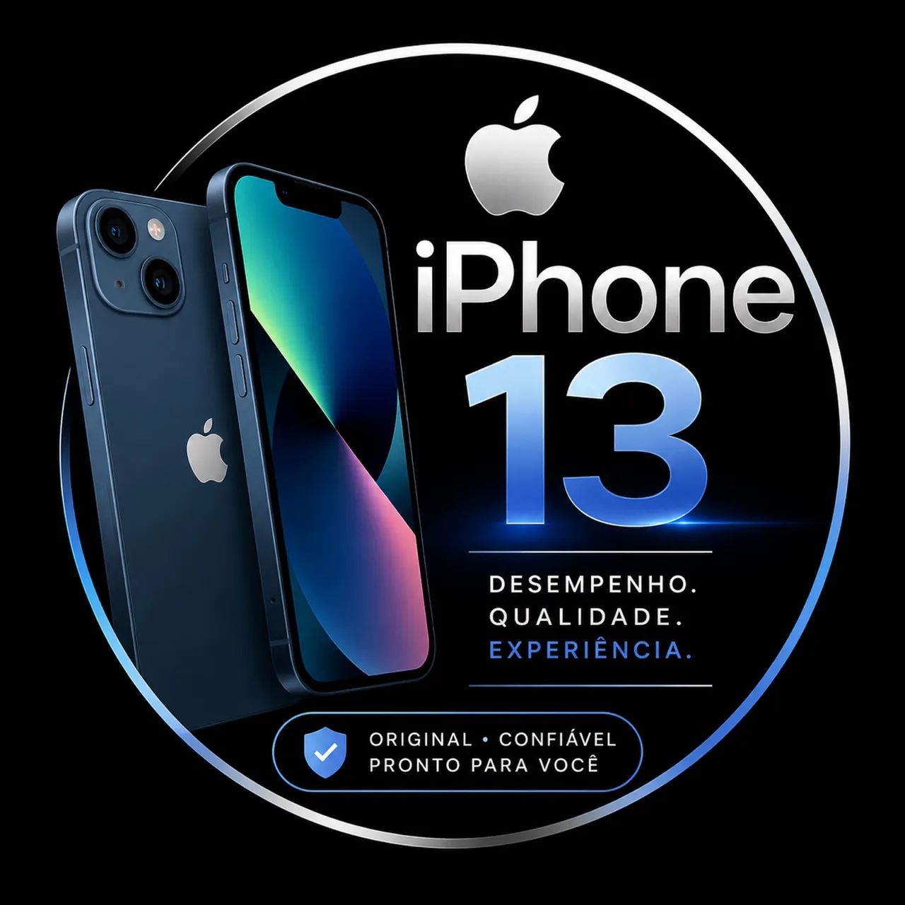iPhone 13 128gb