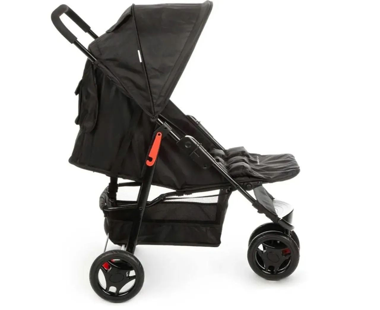 Carrinho de bebê Cosco. - Foto 3
