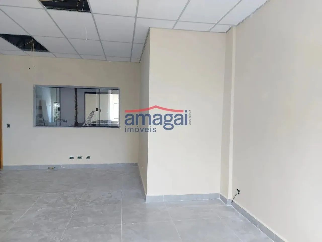 Sala Comercial para aluguel em Jacareí - Foto 3