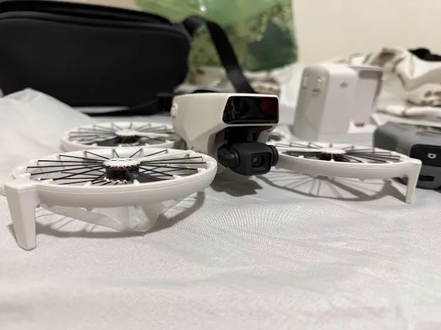 Drone DJI Flip Fly more Combo  - Foto 2