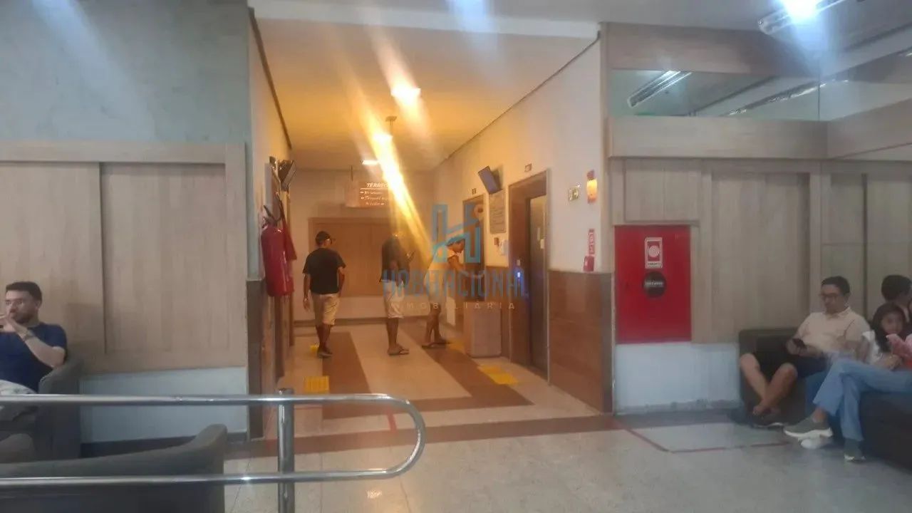 Sala Edifício Harmony Medical Center - Foto 5