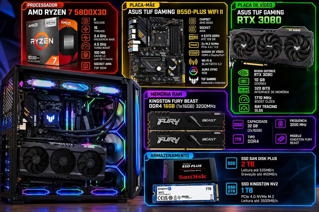 PC Gamer  - Foto 2