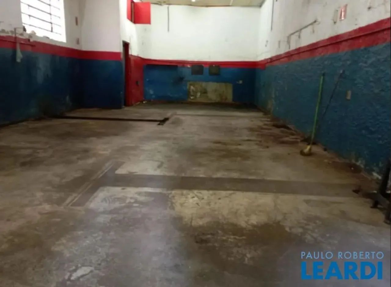 GALPÃO - BARRA FUNDA - SP - Foto 3