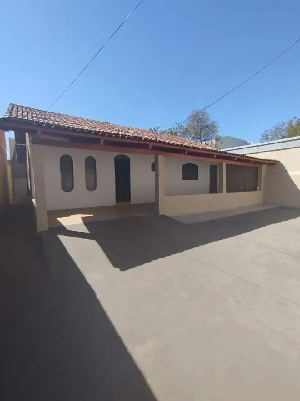 Casa com 03 quartos - Foto 3