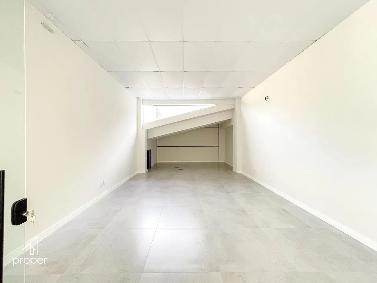 Sala comercial na Galeria Parque Una - Pelotas/RS - Foto 2