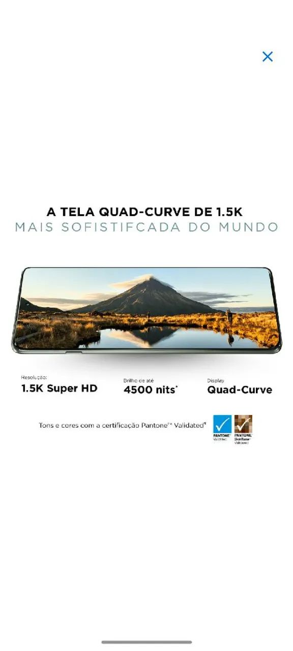 Motorola Edge 60 pro - Foto 4