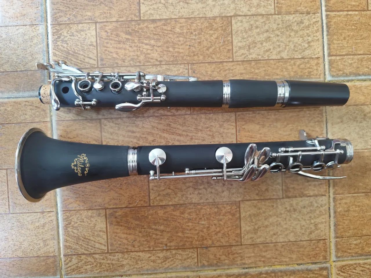 CLARINETE MILANO - Foto 3