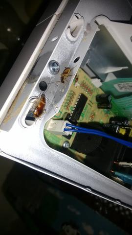 Conserto de microondas em domicílio - Foto 5