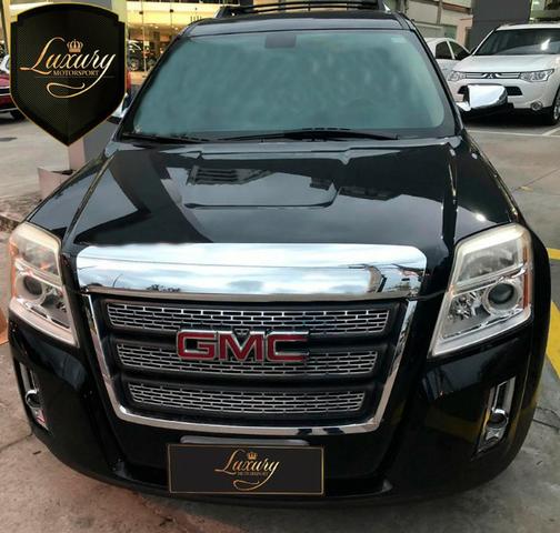 Gm - Chevrolet Terrain SLT-2 - Foto 4