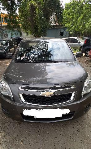Gm - Chevrolet Cobalt