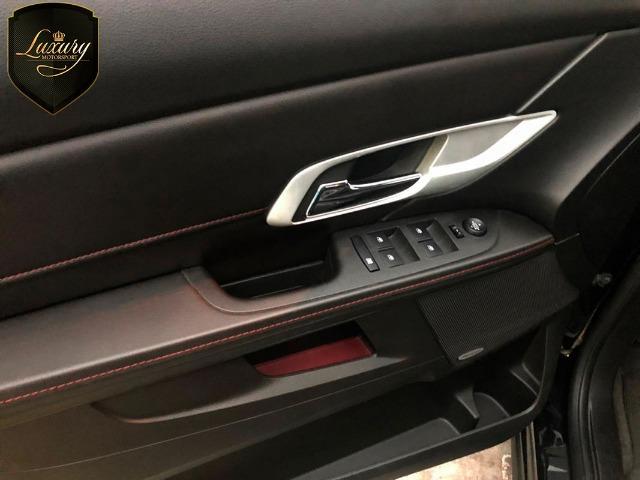 Gm - Chevrolet Terrain SLT-2 - Foto 9