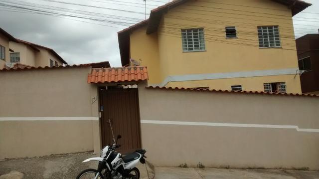 Apto 3 quartos no B. Santa Rosa Sarzedo