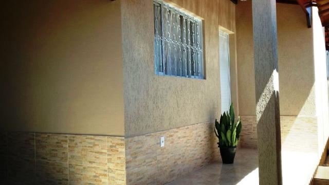 Casa à venda com 3 dormitórios em Vila maria regina, Juatuba cod:3115 - Foto 7
