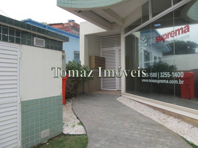 Apartamento com 137,24m², exelente localização, no Centro de Imbituba/SC, próximo a praia - Foto 2