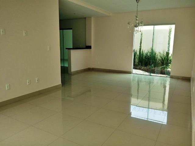 Casa em Condomínio Fechado Jardim Imperial Aparecida de Goiânia - Foto 8