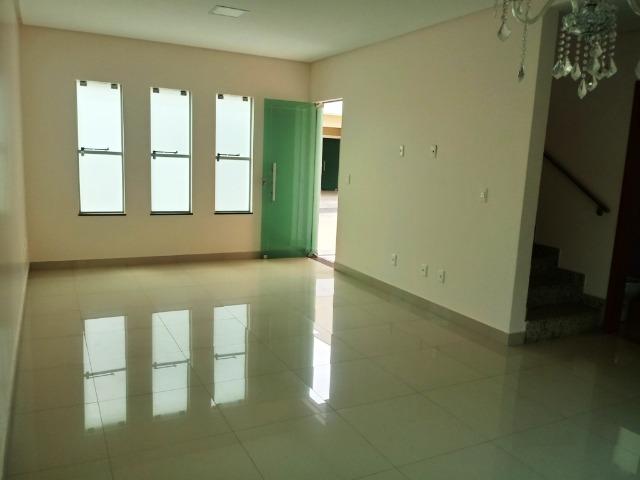 Casa em Condomínio Fechado Jardim Imperial Aparecida de Goiânia - Foto 2